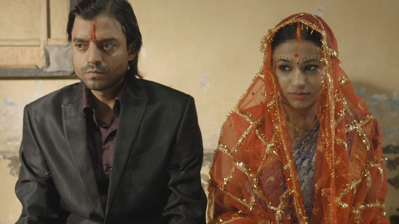 Backdrop image for movie Love and Shukla