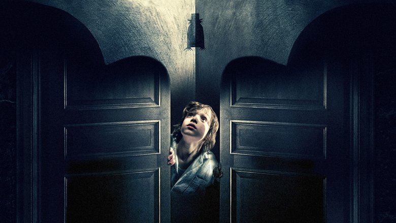 Backdrop image for movie The Babadook