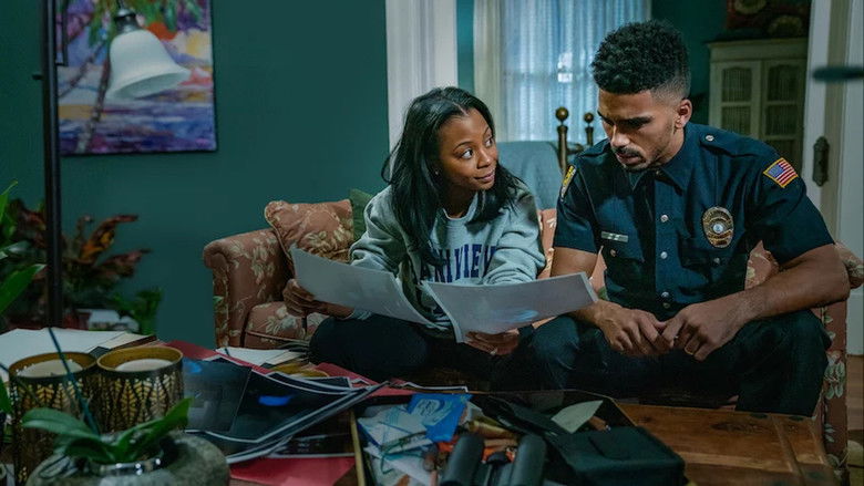 Backdrop image for movie A Fall from Grace