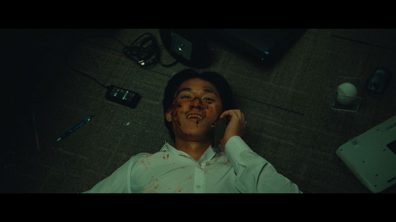 Backdrop image for movie VISA