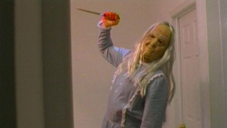 Backdrop image for movie Granny