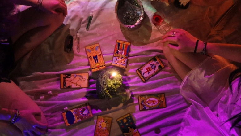 Backdrop image for movie Brocolis