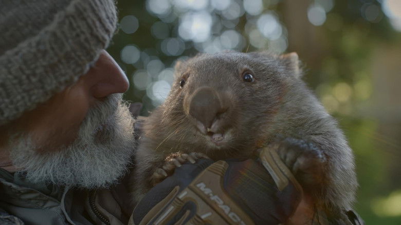 Backdrop image for movie Notre nouveau monde : quand la terre nous surprend