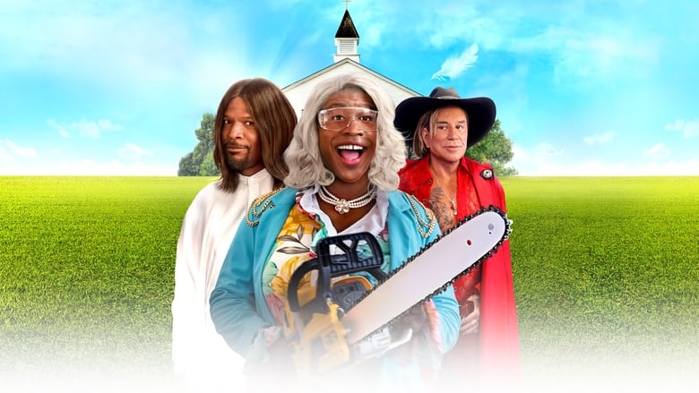 Backdrop image for movie Not Another Church Movie