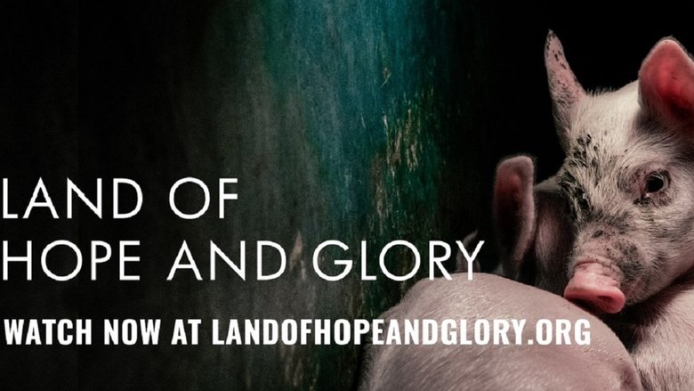Backdrop image for movie Land of Hope and Glory
