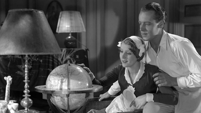 Backdrop image for movie Servant's Entrance