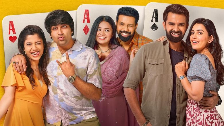 Backdrop image for movie 3 Ekka