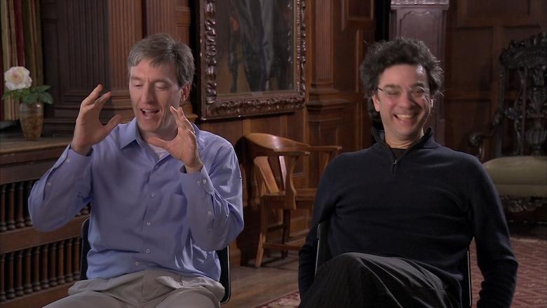 Backdrop image for movie Freakonomics
