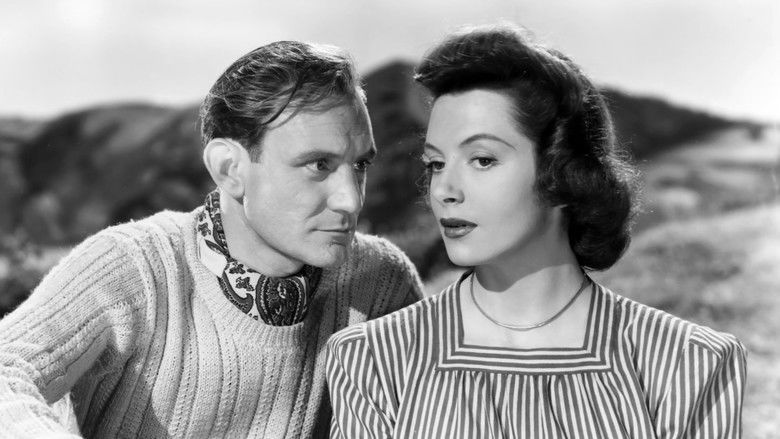 Backdrop image for movie I See a Dark Stranger