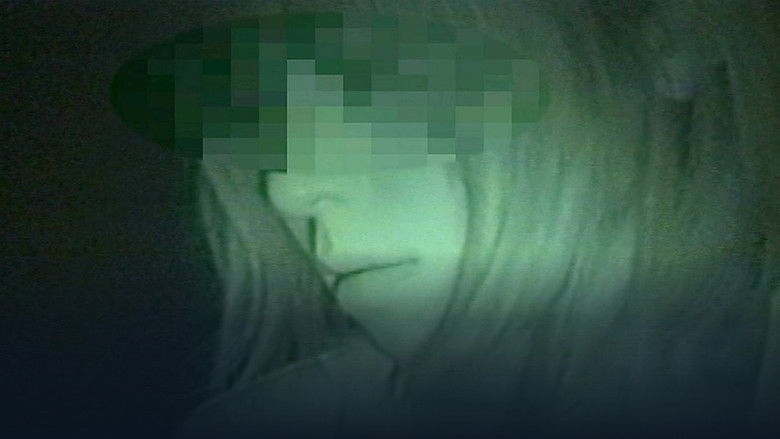 Backdrop image for movie Sealed Video: Cursed Forest