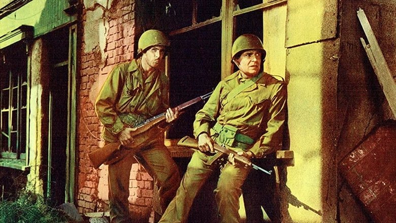 Backdrop image for movie Tank Commandos