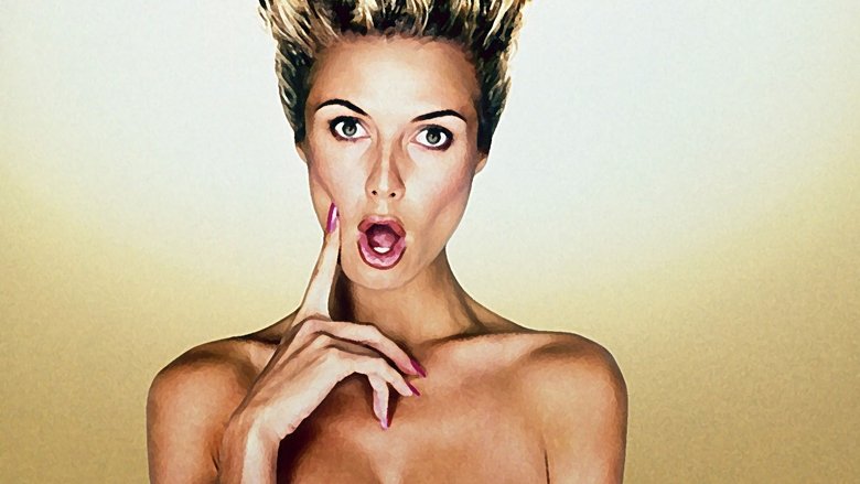 Backdrop image for movie Blow Dry