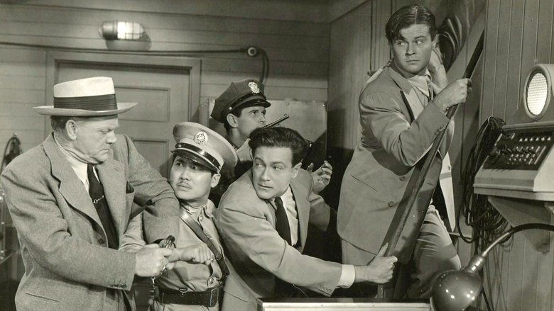 Backdrop image for movie The Adventures of Smilin' Jack