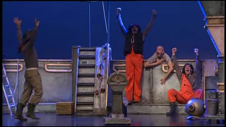 Backdrop image for movie Het Schip