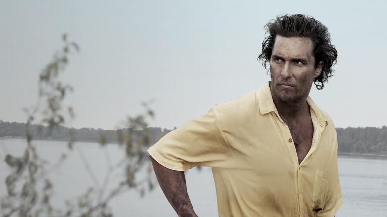 Backdrop image for movie Mud