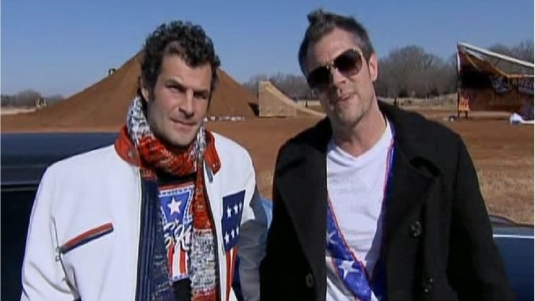 Backdrop image for movie Mat Hoffman's Tribute to Evel Knievel