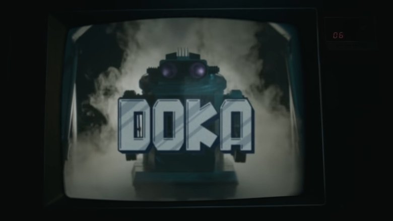 Backdrop image for movie Indigo
