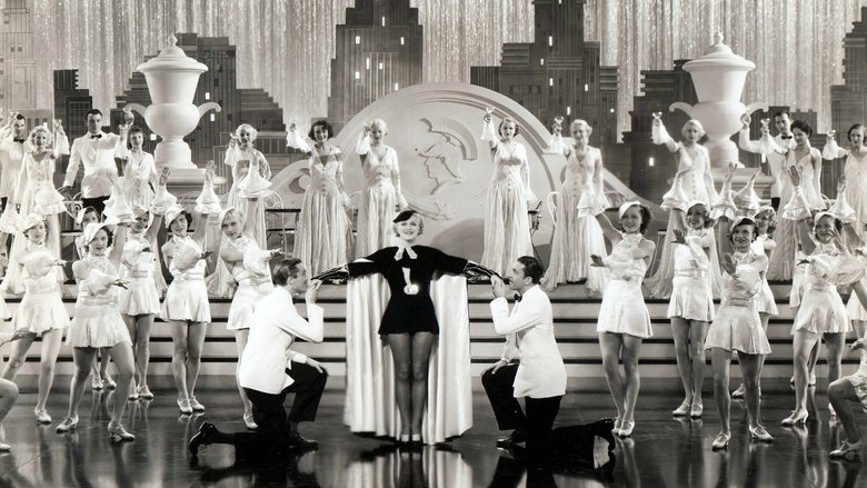 Backdrop image for movie Song and Dance Man
