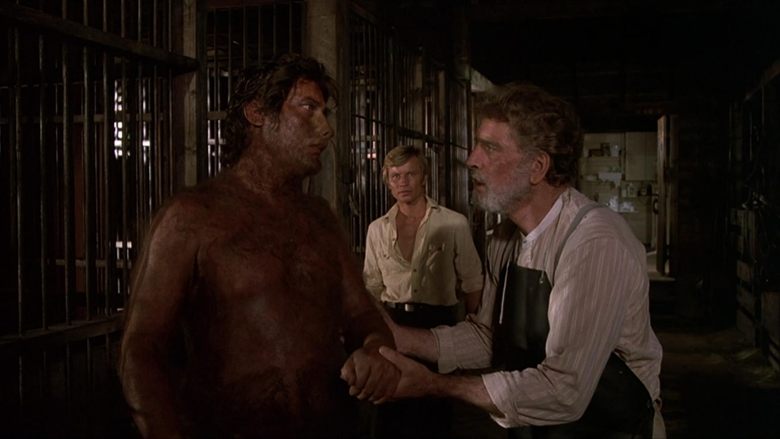 Backdrop image for movie The Island of Dr. Moreau