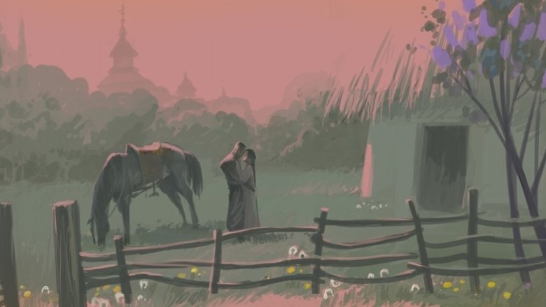 Backdrop image for movie Prychynna. The Story of Love