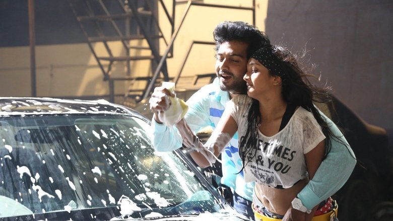 Backdrop image for movie Aayirathil Iruvar