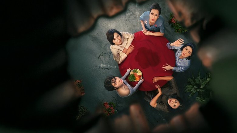 Backdrop image for movie The Real Sister