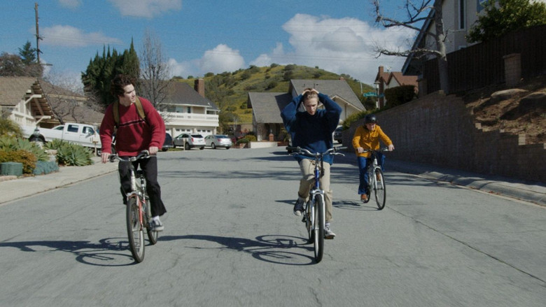 Backdrop image for movie An Ode to Solitude