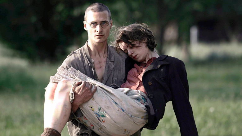 Backdrop image for movie Remembrance