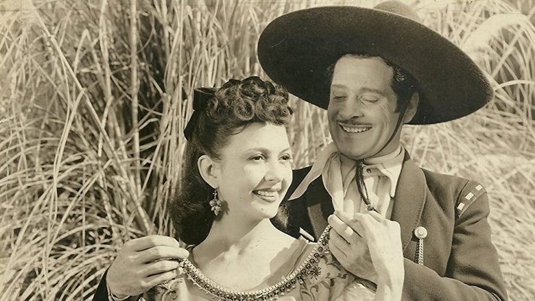 Backdrop image for movie The Cisco Kid Returns