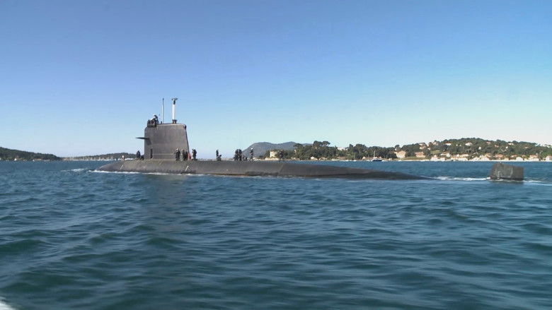 Backdrop image for movie Sous-marins, fleurons de la marine française