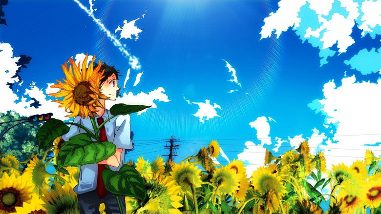 Backdrop image for movie This Boy Can Fight Aliens