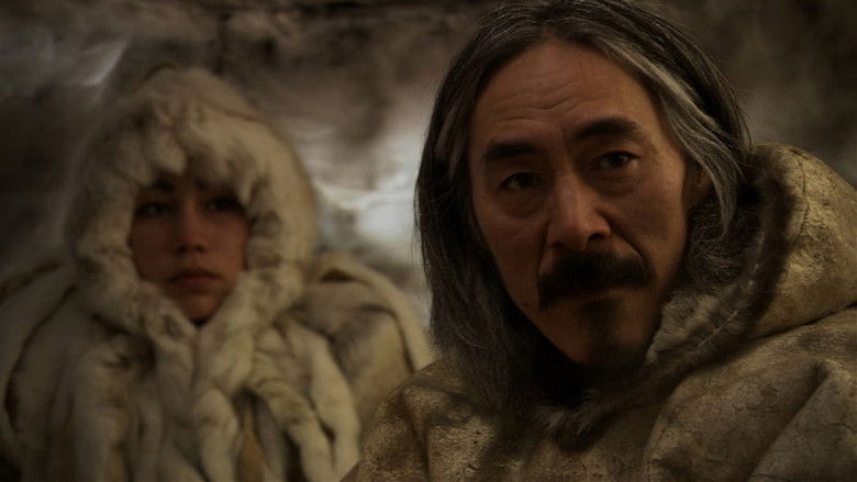 Backdrop image for movie The Journals of Knud Rasmussen