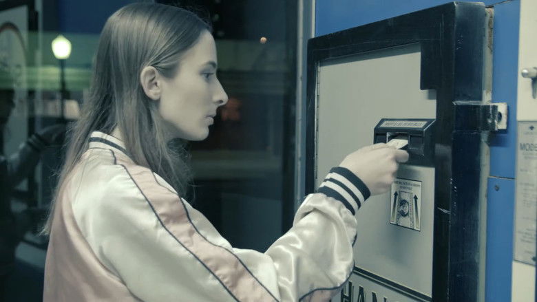 Backdrop image for movie Dirty Laundry