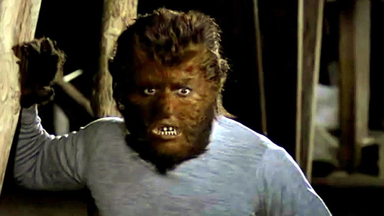 Backdrop image for movie Dr. Jekyll and the Werewolf