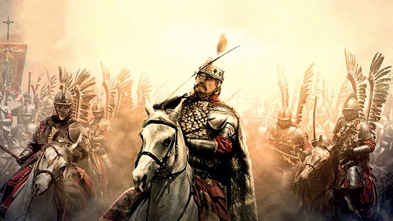 Backdrop image for movie The Day of the Siege: September Eleven 1683
