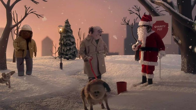 Backdrop image for movie Fuzzy Feelings