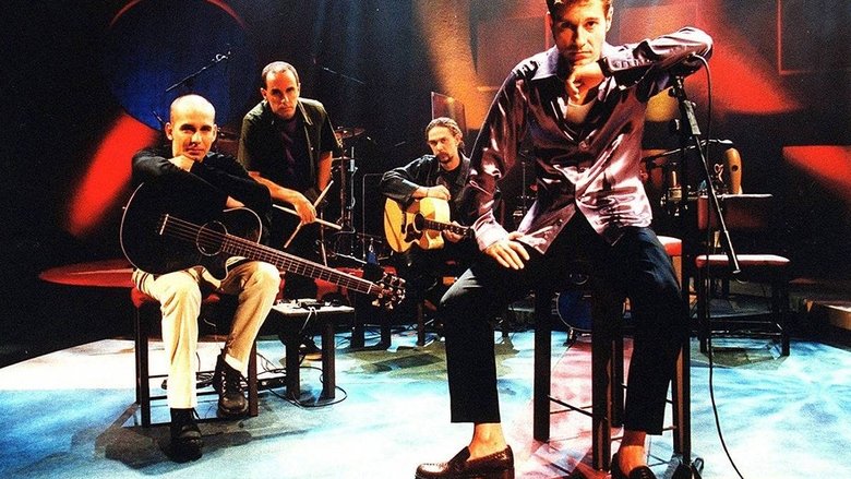 Backdrop image for movie Acústico MTV: Capital Inicial