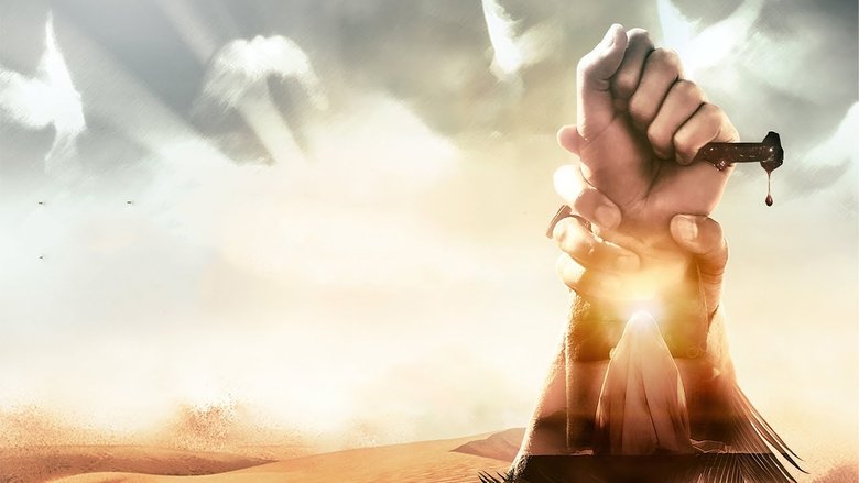 Backdrop image for movie The Lady of Heaven