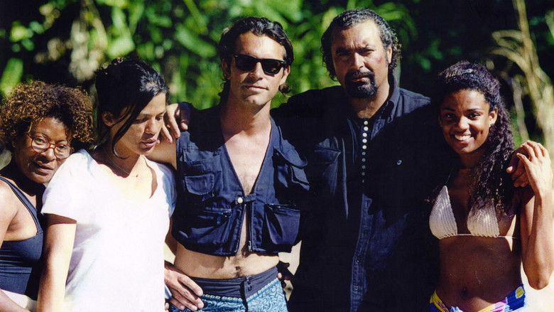 Backdrop image for movie Il barbiere di Rio