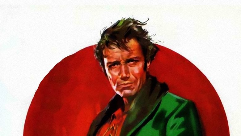 Backdrop image for movie A Stranger in Paso Bravo