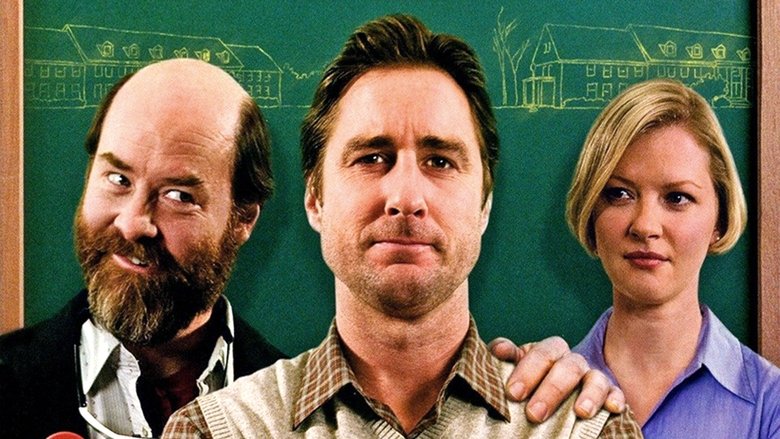 Backdrop image for movie Tenure
