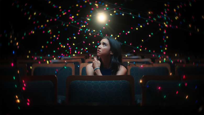 Backdrop image for movie Disfluency