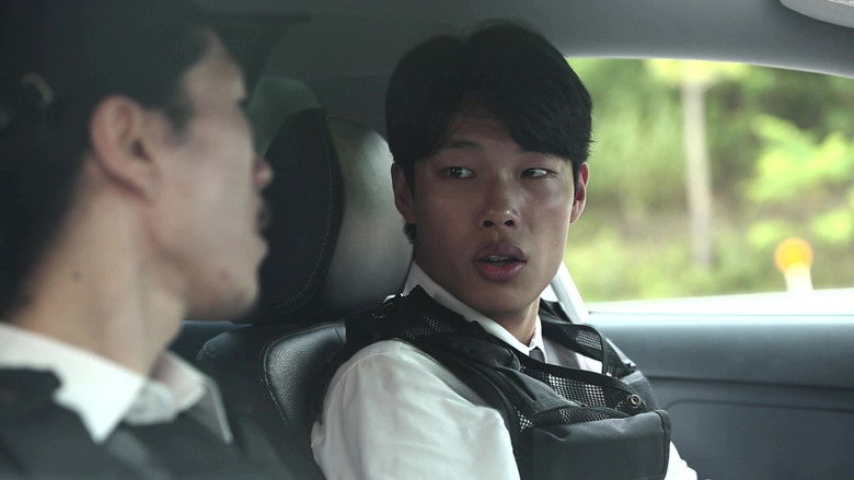 Backdrop image for movie A Side of a Relationship