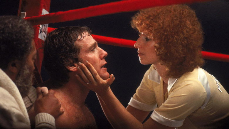 Backdrop image for movie The Main Event