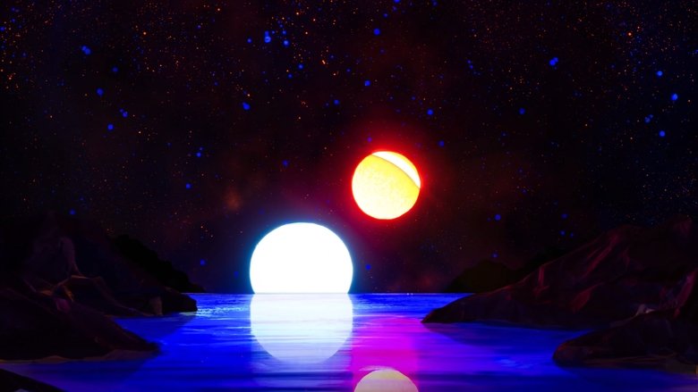 Backdrop image for movie Hi Stranger