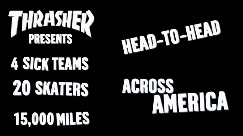 Backdrop image for movie Thrasher - King of the Road 2004
