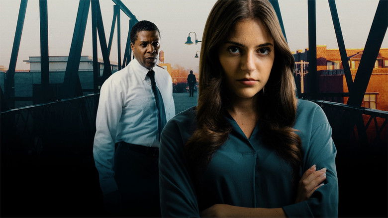 Backdrop image for movie The Plot to Kill My Mother