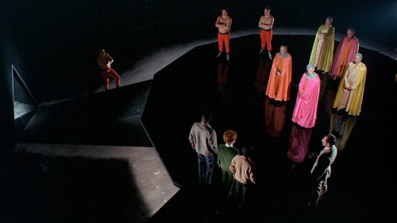 Backdrop image for movie They Came from Beyond Space