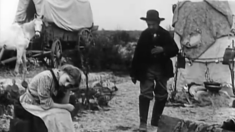 Backdrop image for movie Over Silent Paths