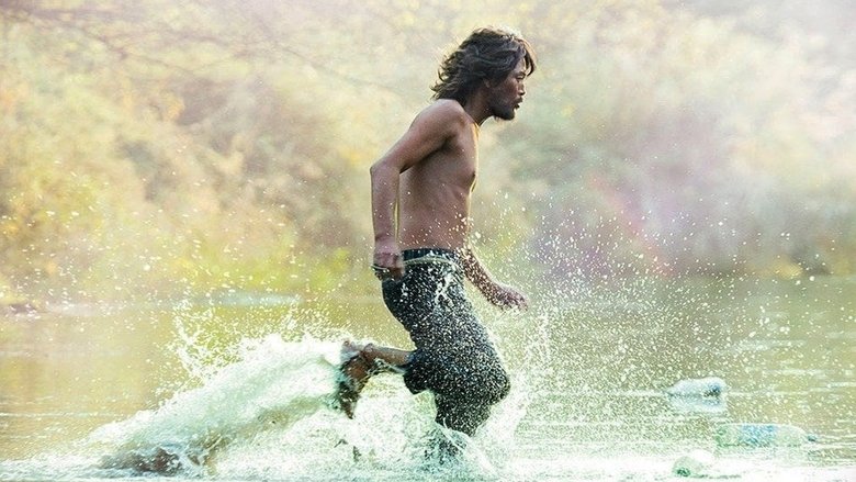 Backdrop image for movie Castaway on the Moon